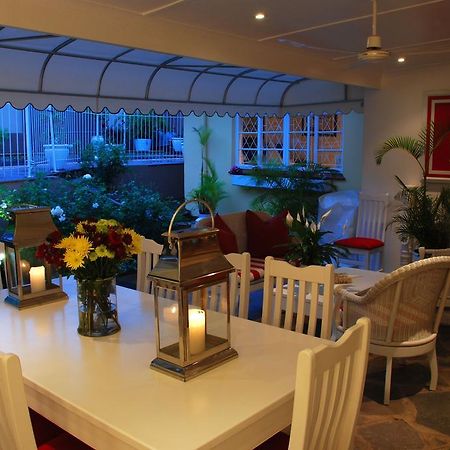 Duikerfontein Bed And Breakfast Durban Exterior foto
