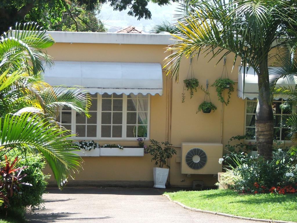 Duikerfontein Bed And Breakfast Durban Exterior foto