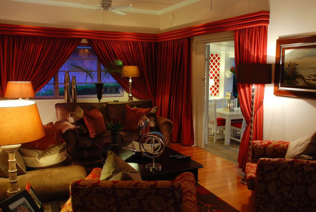 Duikerfontein Bed And Breakfast Durban Exterior foto