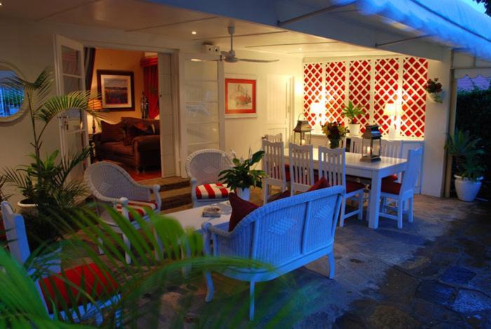 Duikerfontein Bed And Breakfast Durban Exterior foto