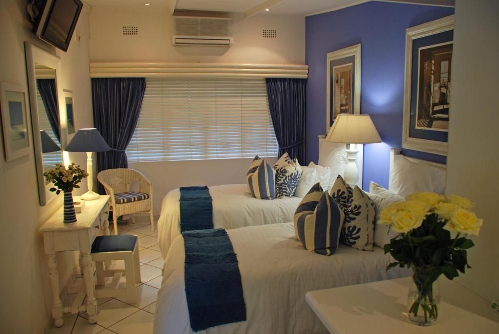 Duikerfontein Bed And Breakfast Durban Exterior foto
