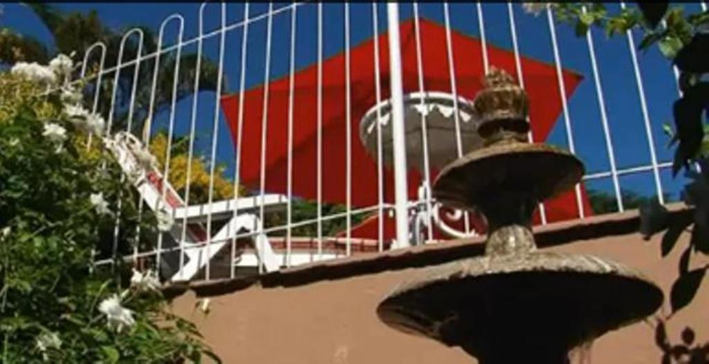 Duikerfontein Bed And Breakfast Durban Exterior foto