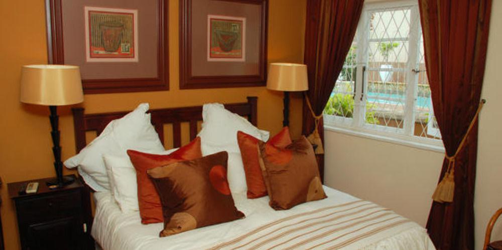 Duikerfontein Bed And Breakfast Durban Exterior foto