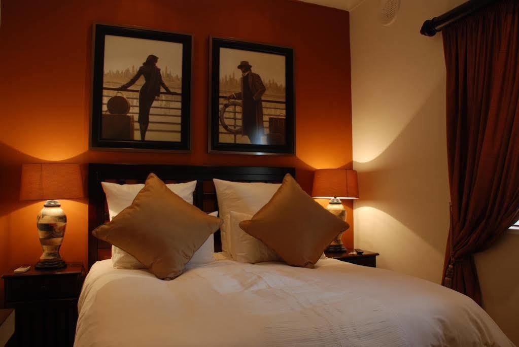 Duikerfontein Bed And Breakfast Durban Exterior foto